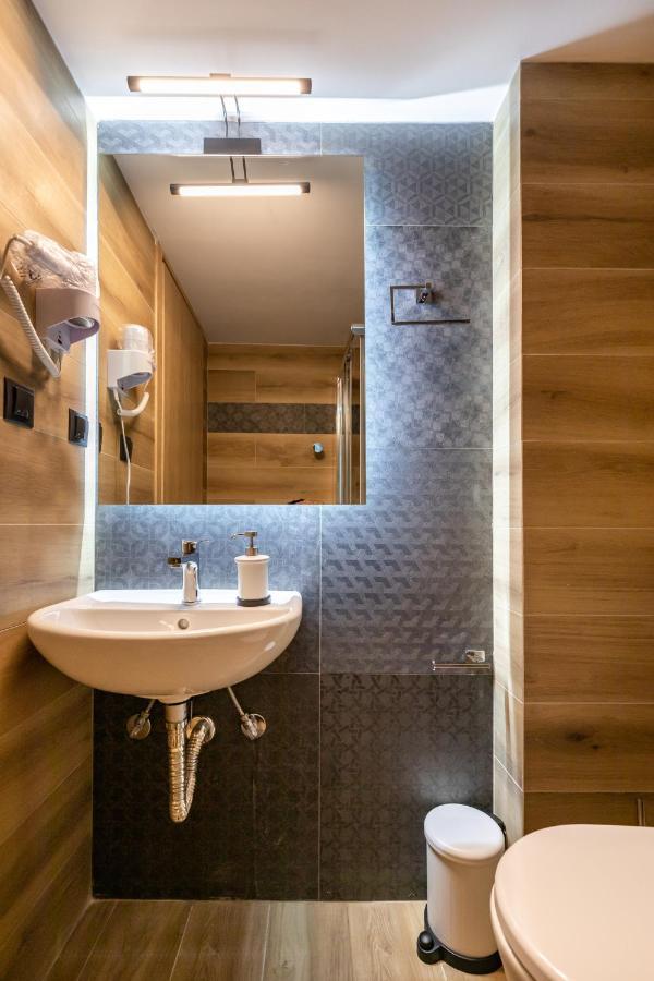Oikion Meteora Home 2 Kalambáka Kültér fotó